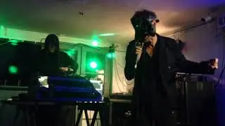 Kureneko - Live at Vinyl Deptford, London (24/09/2017)