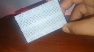 High Performance 400 Tie Points Solderless Breadboard for DIY - gearbest