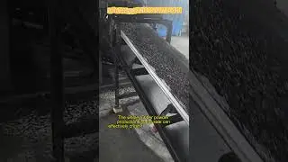 Rubber Powder Production Line   Tyre Powder Machin