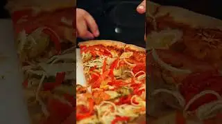 &bdquo;Czy to NAJLEPSZA pizza w Bielsku-Białej? 🍕 Testuję Pizzerię Pod Stokiem!&rdquo;