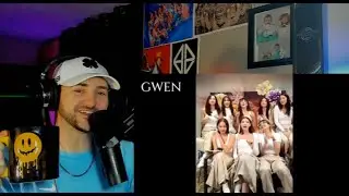 BINI - THE ULTIMATE GUIDE - REACTION
