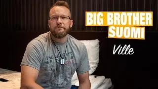 Big Brother 2019: Ville on evankelista ja palvoo Jumalaa &ndash; 