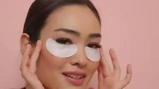 Ultra-Grip Eye Gel Pads for Eyelash Extensions