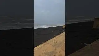 Daman Devka beach
