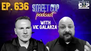 Episode 636: Understanding the Cult of Santa Muerte with Vic Galarza