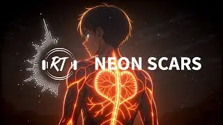 Royal Tracks - Neon Scars (Official Music)