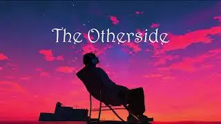 AFRO INSTRUMENTAL - THE OTHERSIDE - AFRO ☯ SHADOW