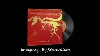 Robert Allaire - Insurgency | CS:GO MVP Music