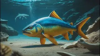 Evolution of Vertebrates: From Fish to Amphibians
