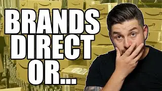 Should You Buy Wholesale Products From Brands Or Distributors