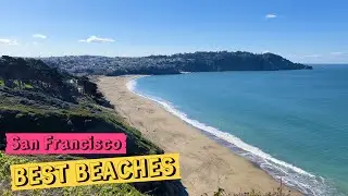 San Francisco Best Beaches