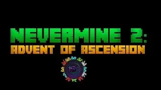 NEVERMINE 2 - ADVENT OF ASCENSION ЛП 8 серия