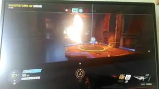 Hexakill Overwatch