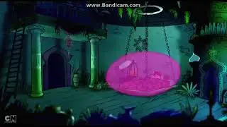 Chowder reversed - Grubble Gum