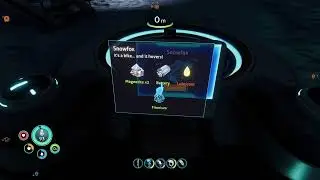 Subnautica below zero! Ep4