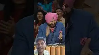 kapil sharma show funny comedy video #comedy #kapilsharma #kapilsharma #comedyshorts #viralvideo