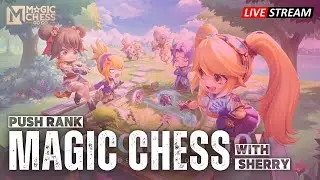 Main Commander Popol & Kupa ONLY Game Catur Magic Chess Go Go | MCGG