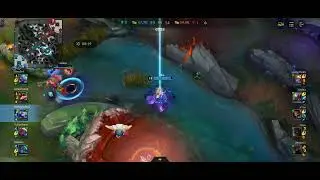 Wild Rift Diamond Ashe URF