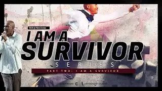 Bishop Noel Jones - I Am A Survivor Series (Part Two)