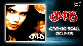 Amos - Gothic Soul (&Aacute;lbum 1999)