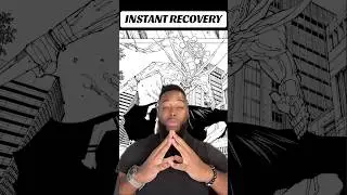 THE KING OF CURSES RETURNED FROM THE DEPTHS OF THE UNLIMITED VOID INHUMANELY FAST! | Jujutsu Kaisen