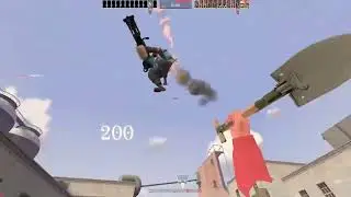 Michael Prank TF2