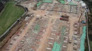 China Speed Build