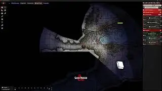 Foundry VTT  - Add On: Torch