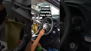 #polesmobil #interiordetailing #saloninterior #salonmobiljogja #cardetailing #detailing #fyp #viral