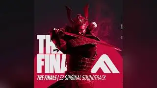 THE FINALS OST | Kyoto Sunrise