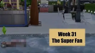 Shade House Episode 31 The Super Fan