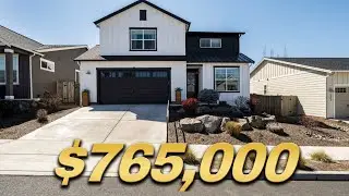 Park Side Home In Bend Oregon | Moving To Bend Oregon  | Bend Oregon Real Estate