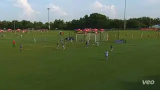 Pres cup nationals   TSC   Goal #1