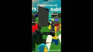 Playing VRFS Stars! (vr football game, SUBSCRIBE, Playing w fans)