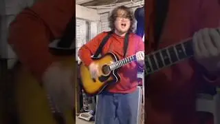 He's So Guitarded 🥰