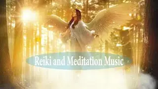 Starlit Sovereign: Cosmic Lioness 4K Ethereal Music Escape