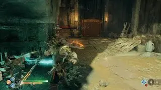God of War