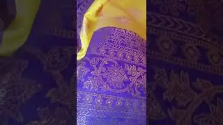 Meeshoo saree under 360 # super🛍️💸