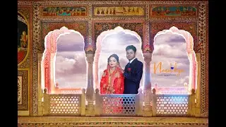 WEDDING FILM 2022 |  DEEPAK & SANGEETA  | BALASORE | PATRA VISION PHOTOGRAPHY | ODISHA| INDIA