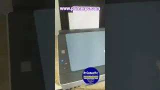 HP inktank /smart tank Printer paper jam issue & E4 issue,paper pickup issue solved by printerpc.com