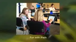 What ICT's do we use in early childhood