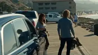 Densi wedding talk - NCIS:LA - 10x07 - One of Us