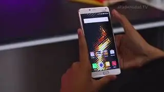 Amazon suspende la venta de los celulares BLU por contener spyware +