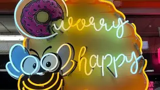 AMY&rsquo;S DONUTS 🍩