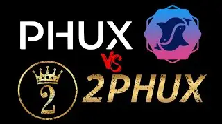 2PHUX: The Key to Amplifying Your Earning Potential within the PHUX protocol