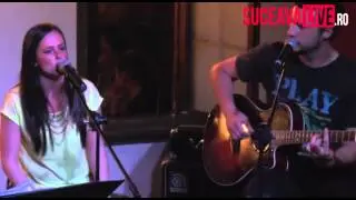 Trupa 9 (Acustic) Talcioc Cultural Suceavalive
