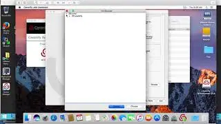 Centrify Infrastructure Services v2018: Mac Agent install