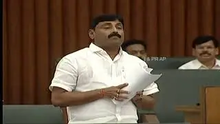 Ap Assembly Budget discussion||Ysracp||Tdp||Live Streaming