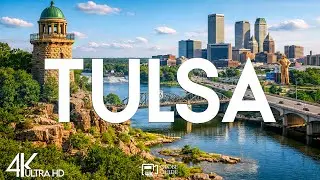 Top 10 Best Things to Do in Tulsa, Oklahoma [Tulsa Travel Guide 2026]