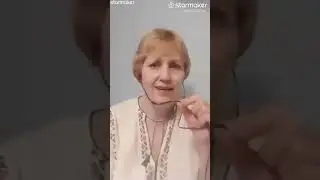 #девочка#япою#starmaker #
